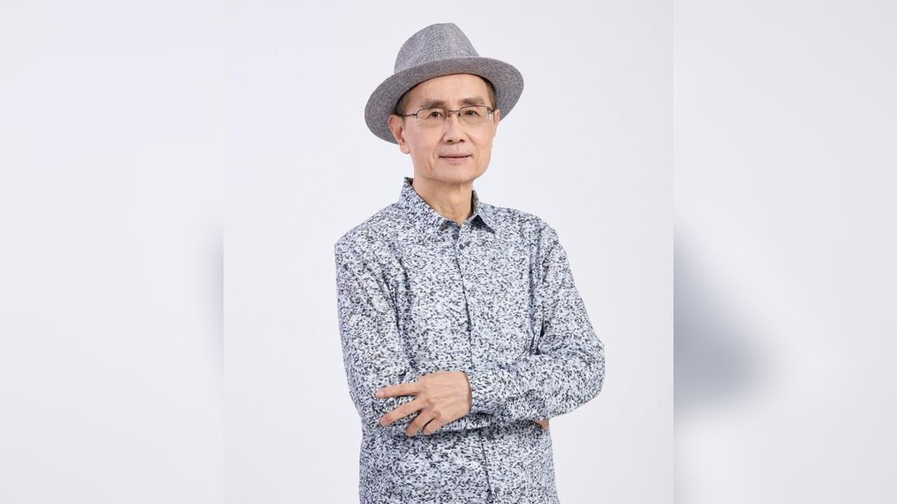 最新/三週前才在大巨蛋登台!「民歌教父」楊弦驚傳過世! 享壽75歲