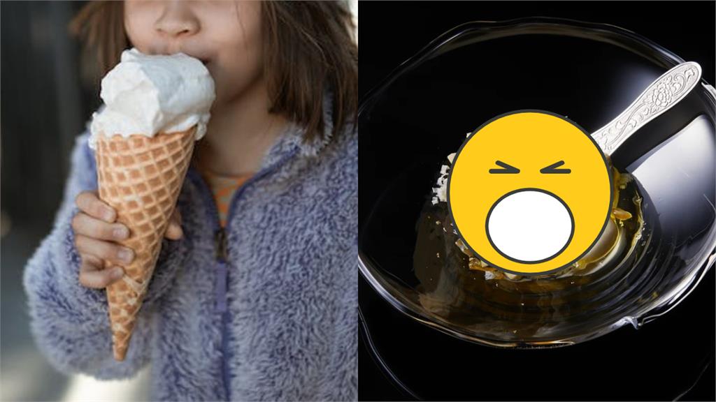 和布丁一樣大！全球最貴冰淇淋「1球20萬」破世界紀錄　天價關鍵曝光