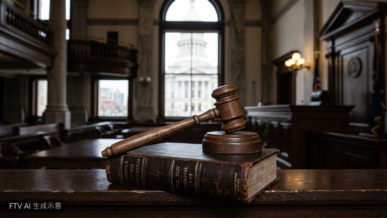 涉侵占洗錢！黎巴嫩前央行總裁與銀行前高層再遭起訴