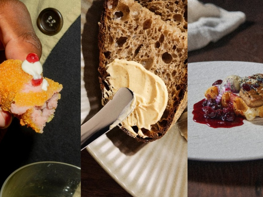 澳洲成全球第三個培養肉合法國!培養鵪鶉肉端上家庭餐桌