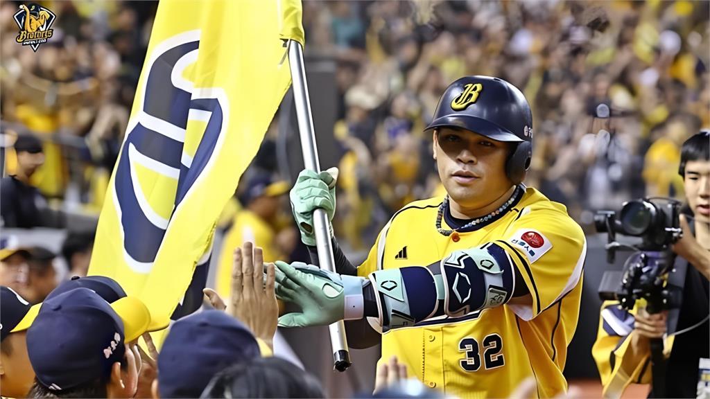 中職／曾頌恩晉升準二寶爸！中信兄弟「魚住」妻網曝喜訊卻遭社群烏龍下架