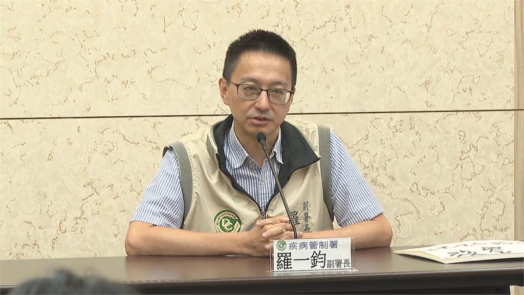 快新聞／提告了！羅一鈞遭冒名喬病床　親寫12字證明「這1事」