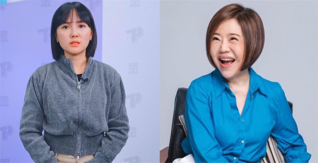 快新聞／盛傳于美人欲奇襲選議員　鍾小平說話了：要進行搶救怡萱大作戰