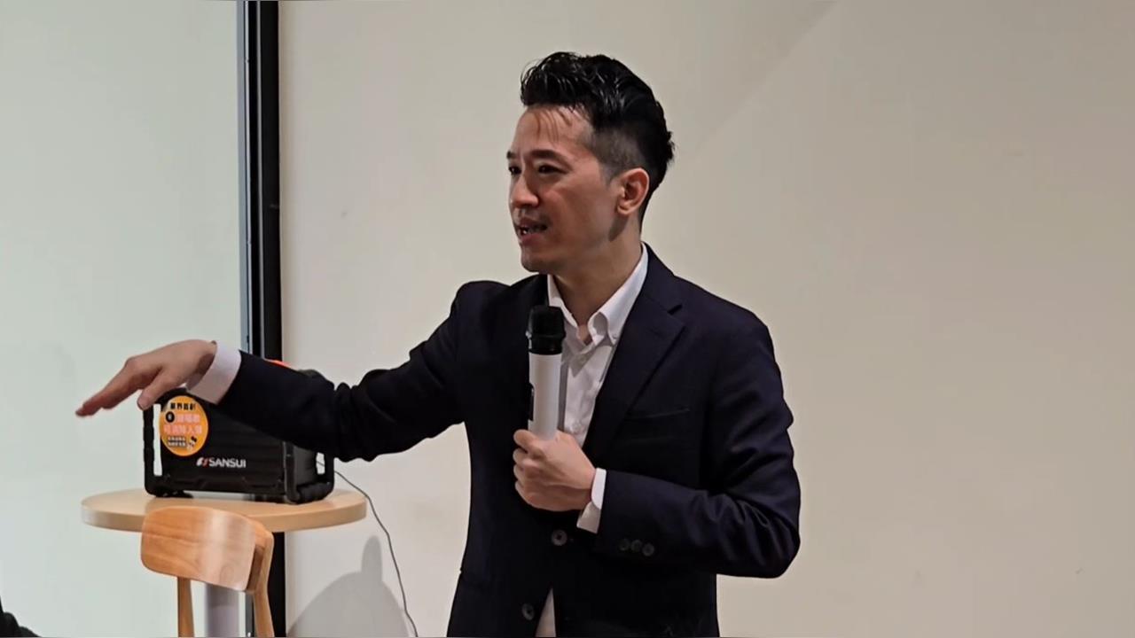 快新聞/張善政緊張了?最新民調出爐 「這人」政策近8成桃園市民滿意