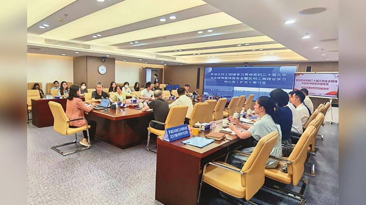 快新聞／中共官員騙招商吸金11億「捲款落跑」　中國司法部竟嗆：受害台商也有責任