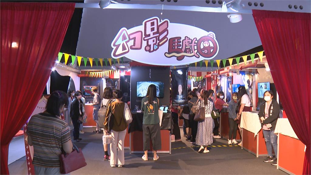 「2023放視大賞」2千多件作品參賽　看見台灣科技產業實力