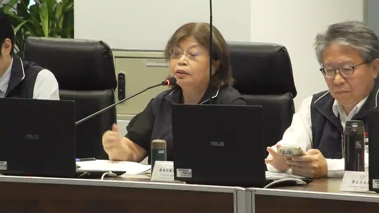 快新聞／台中地政局長涉貪！挪特支費6.8萬慶「盧秀燕連任」　一審判2年獲緩刑