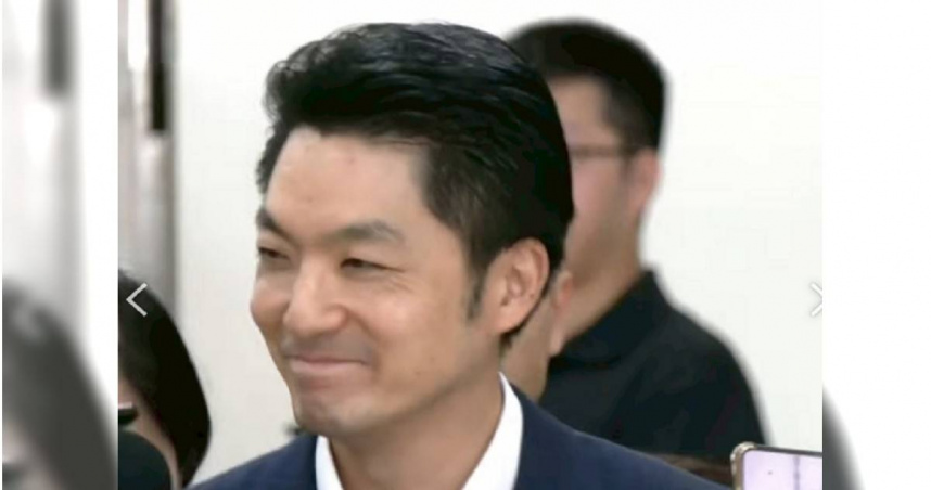 輝達改落腳松南營區? 蔣萬安:只要在台北就是對台北加分