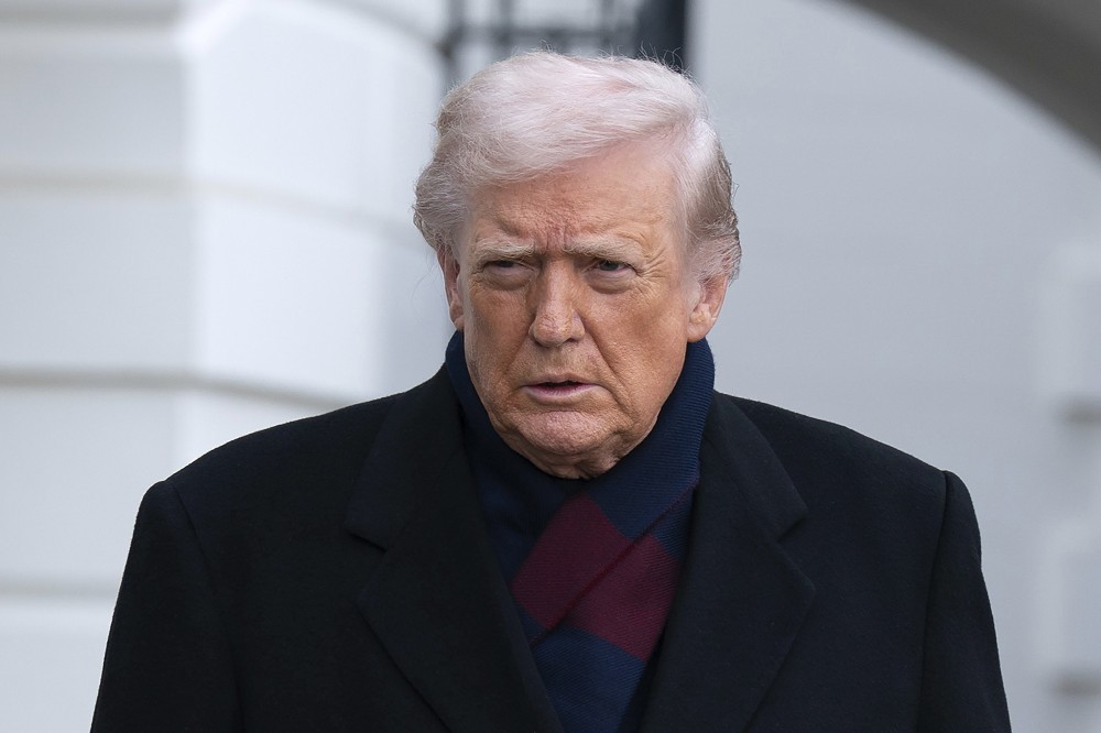 【有片】美軍車隊敘利亞遭IS伏擊3死 川普:將進行報復