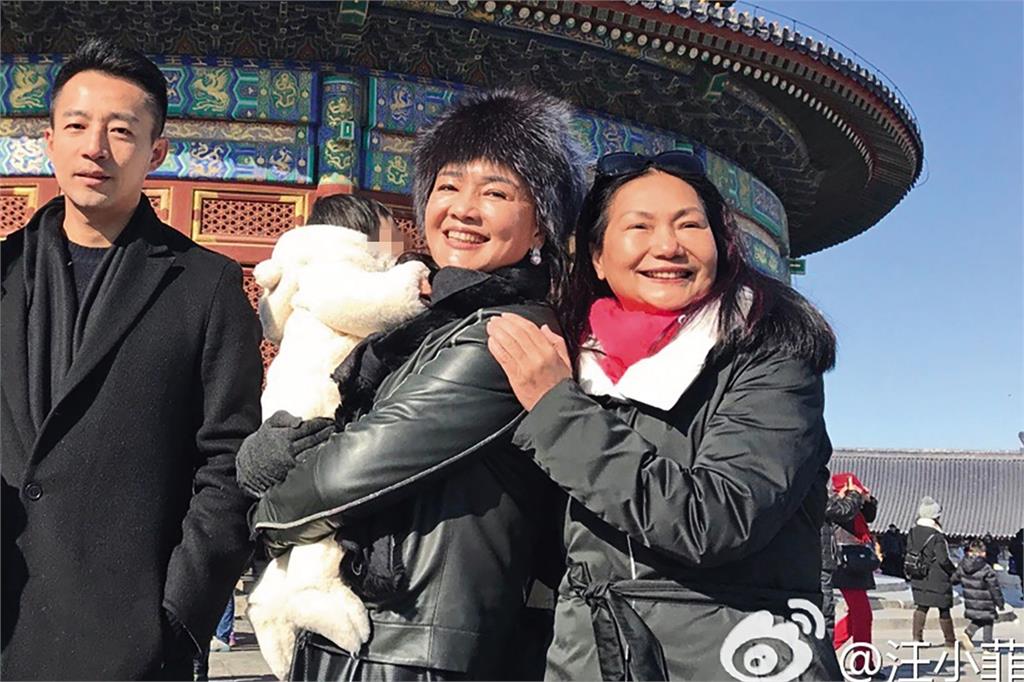 【S媽火線追債】切心汪小菲上演深情戲碼丟包孩子　S媽開戰汪汪隊