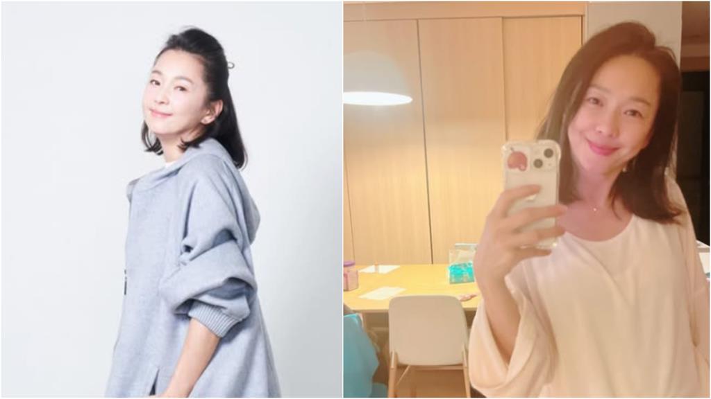 六月熬過婚變「挽回李易」認了大病一場！消風一圈「真實近況」全說了