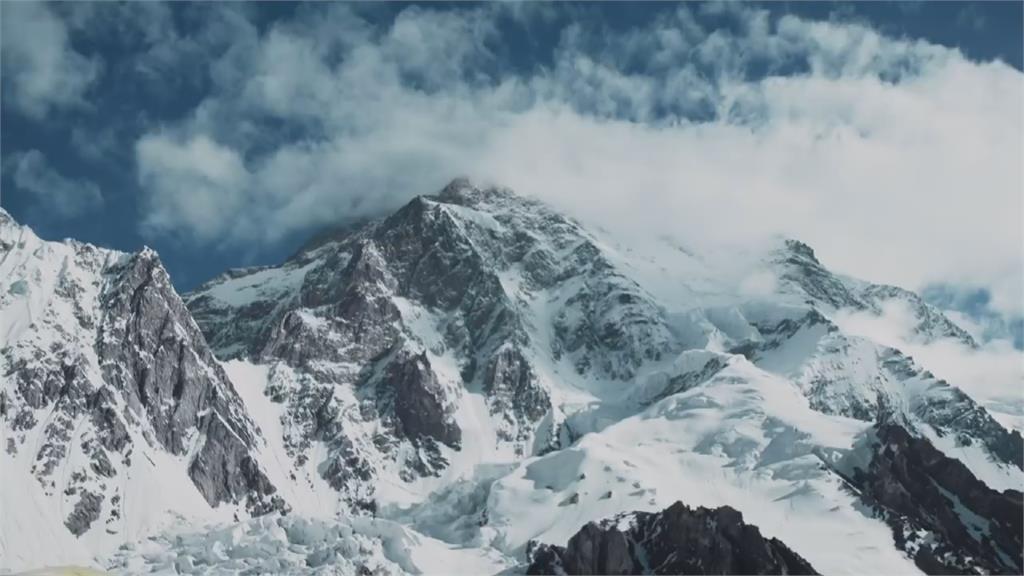 狂暴之山K2再傳意外！三登山者疑攻頂後喪生