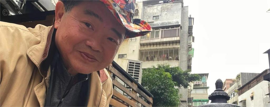 快新聞／遭爆「劈腿多人」　林青穀發聲喊冤「被詐騙集團勒索」：我不肯屈服