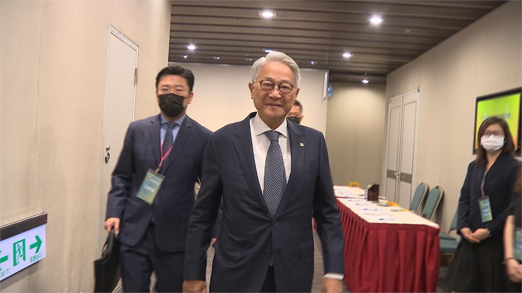 快新聞／新新併獲准！　吳東亮員工信曝光：開創台灣金融業新典範