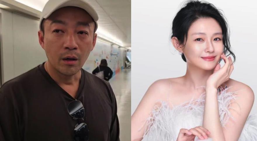快新聞／汪小菲憔悴淋雨遭過往小三轟「演苦情戲」　他：若不要臉休怪我把事情講明白