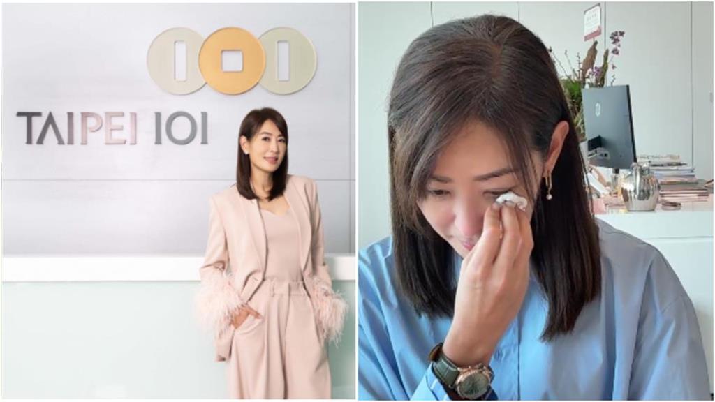 賈永婕「不為人知一面」再被挖！前員工藏4年「抖出可怕爆料」嚇壞本尊
