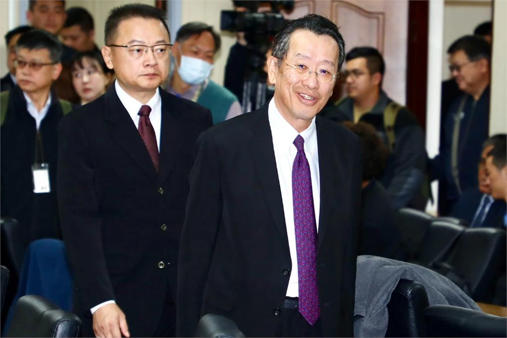 駁美進駐國軍「聯合火力中心」為監軍　顧立雄：台美既有合作機制