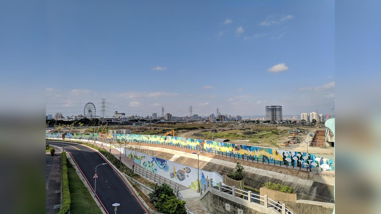 風災+錢荒　　  9月房市交易有志難伸