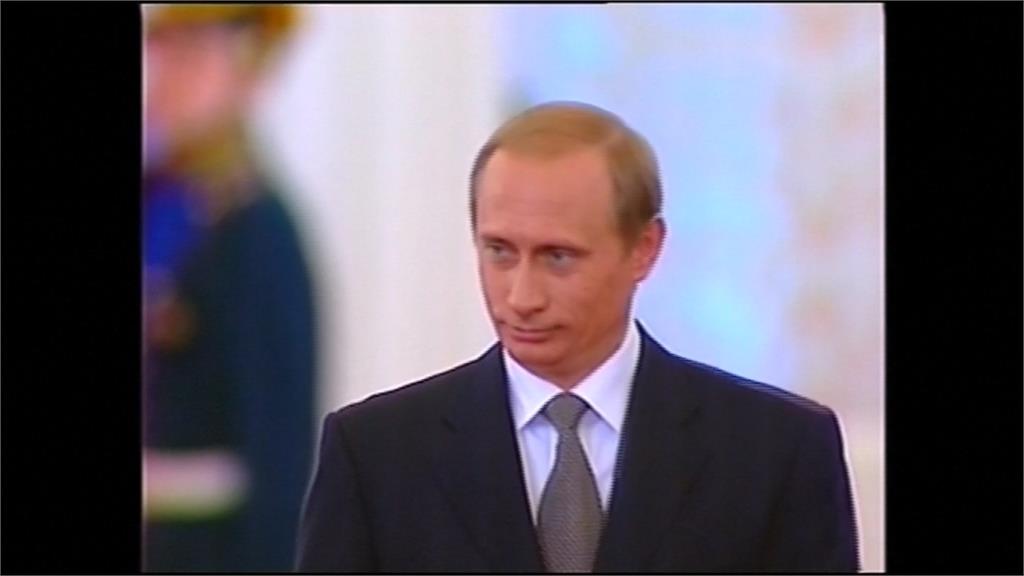 全球／統領俄羅斯20年 蒲亭的崛起轉變與隱憂
