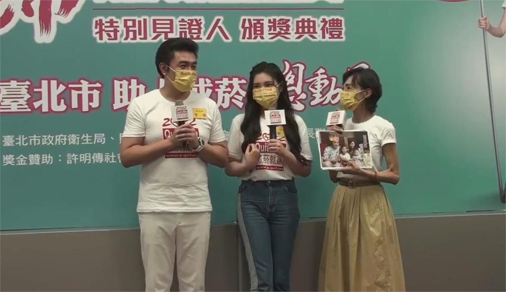 國民岳父！李㼈18歲「校花愛女」錄取師大國文系　擇偶條件全說了