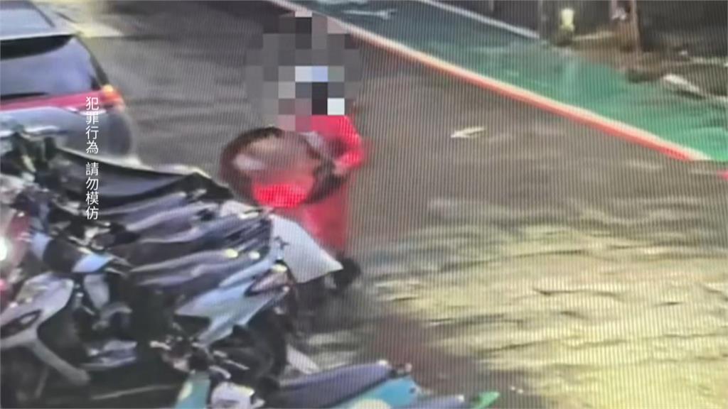 北市知名私廚鍋具遭竊　婦以為垃圾便宜賣回收