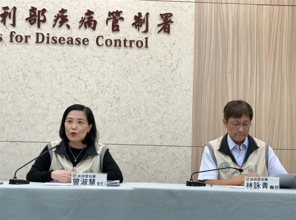 腸病毒升溫！北部女童嗜睡、無法自行進食   D68型併重症送加護