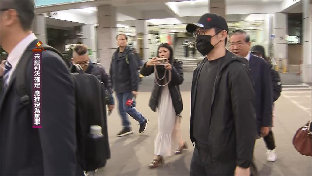 快新聞／88會館案郭哲敏獲2億元交保　新北檢今再提抗告