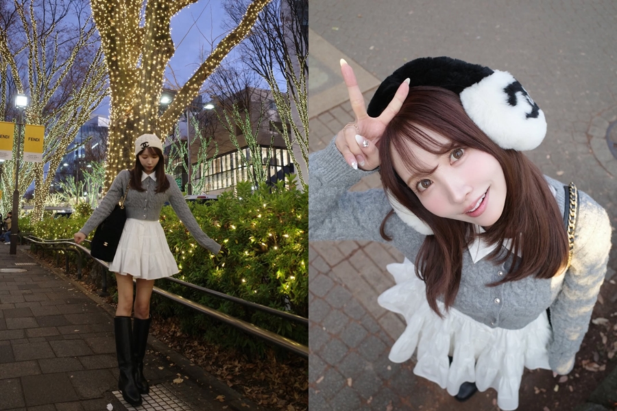 三上悠亞遇強震嚇壞!應援第一天就碰上 IG撂中文報平安