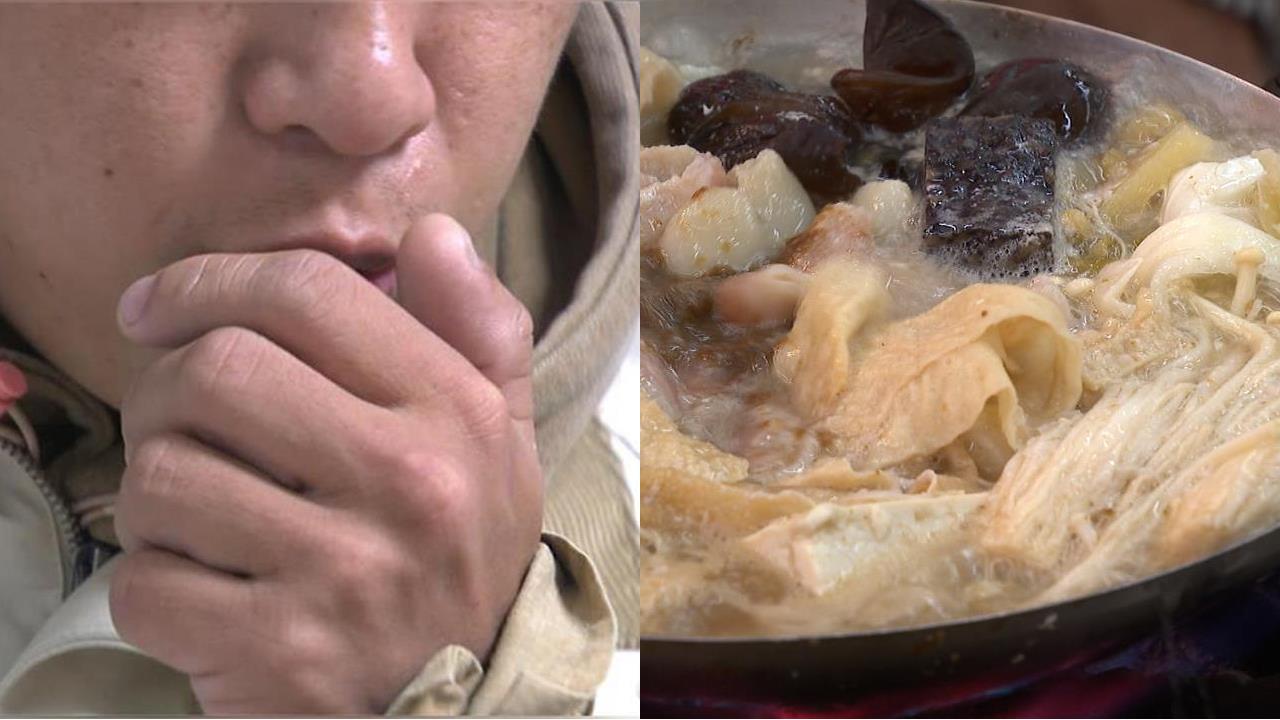 永和豆漿創始人食道癌病逝！醫揭「5大前兆」愛喝熱湯、胃逆流注意