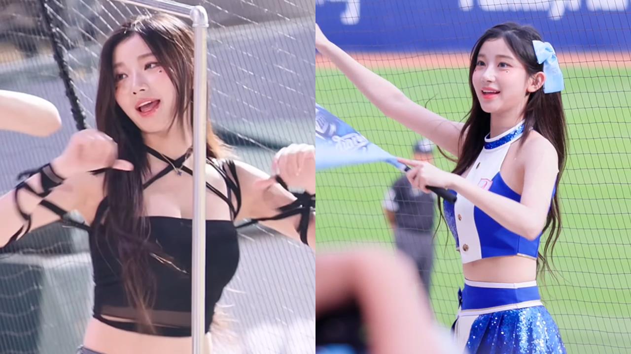 李珠珢看小抄淚灑遭炎上！清明台灣應援「戰袍炸出強震」網秒變心：原諒她