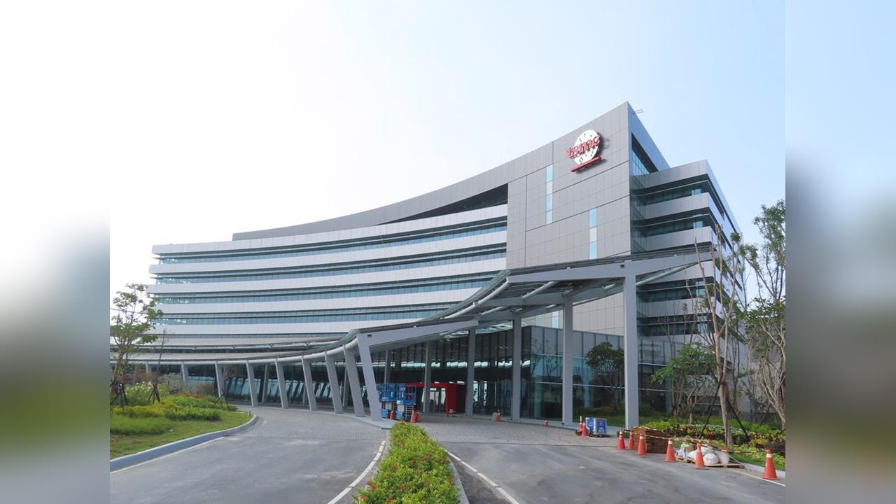 台積電加碼2奈米廠計畫環評公告曝光!基地在南科