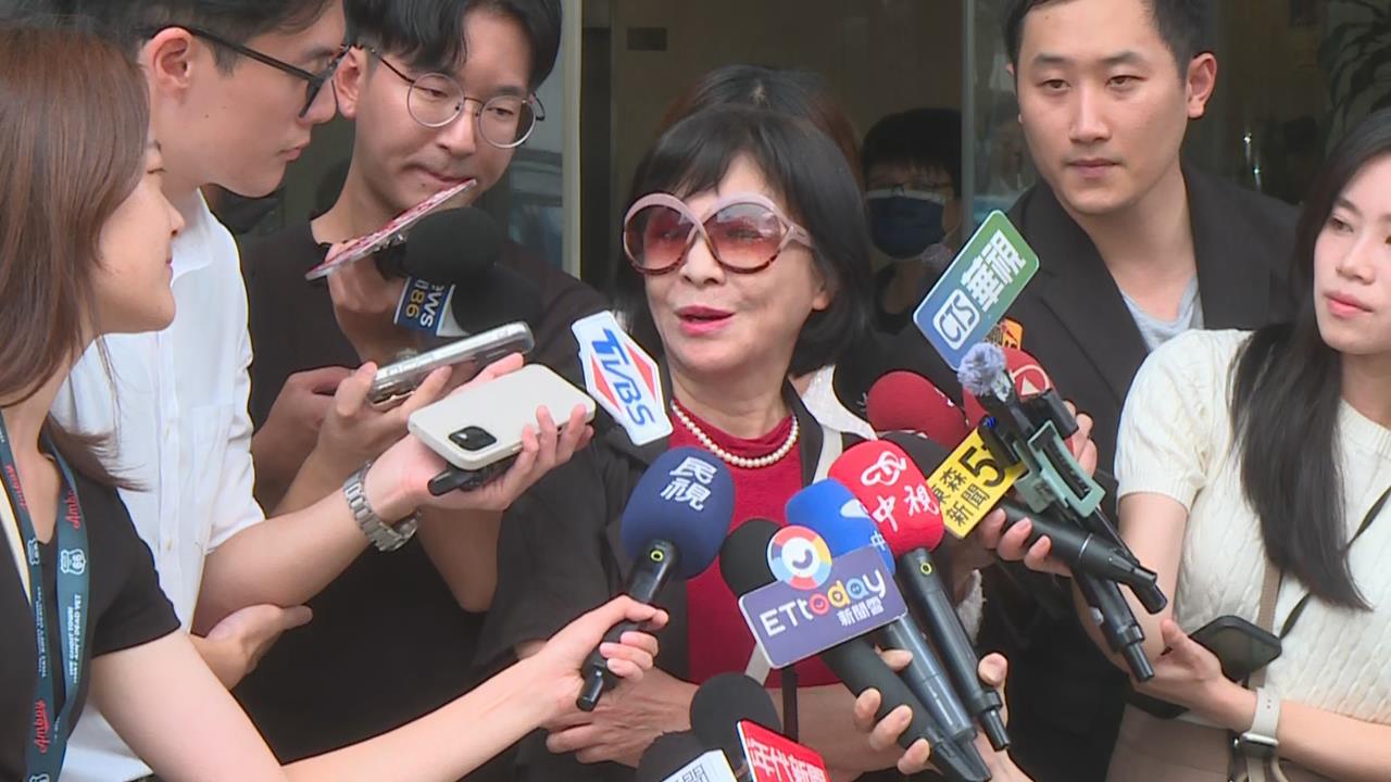 她也被沈伯洋圈粉！財經女王大讚「厲害的行銷專家」：人緣很好的人