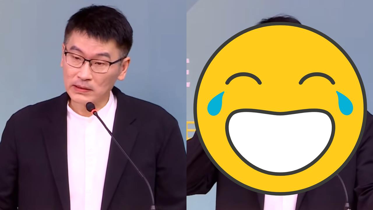 國台辦猛打「台獨」喊一個中國！下秒慘遭梁文傑「1句啪啪打臉」網笑瘋：電爆對手了