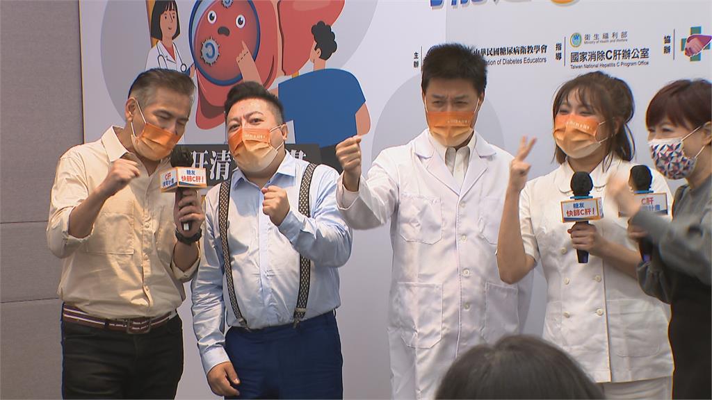 「棒棒糖堂主」王中皇回來了！　回歸八點檔飾演「平民版反派」