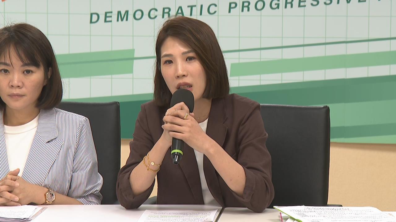 快新聞/蔣萬安怕了?市政頻出包竟扯「圍蔣救賴」 綠營火力全開嗆爆