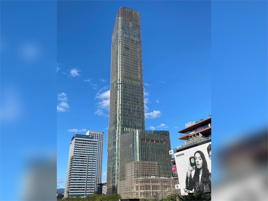 台北天空塔爭議未歇　再爆中資疑接管台中7期豪宅建案