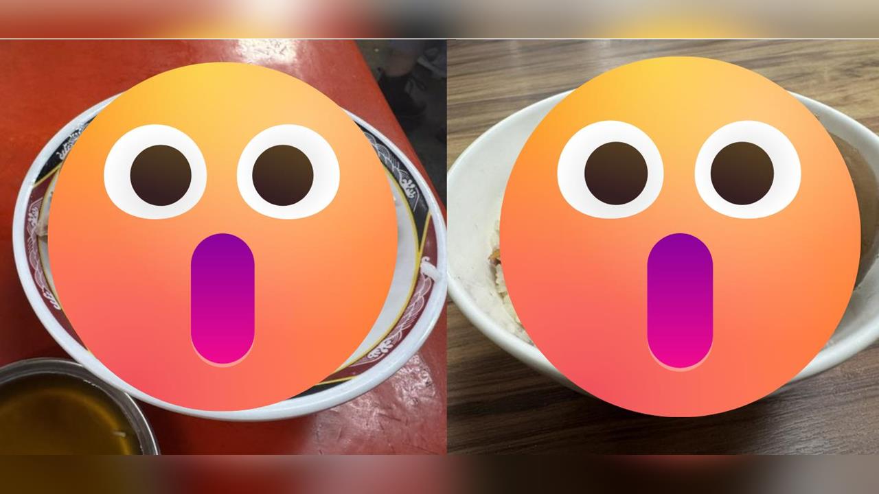 日部落客來台品嚐「台灣親子丼」竟是「它」?台網見真相無奈笑翻