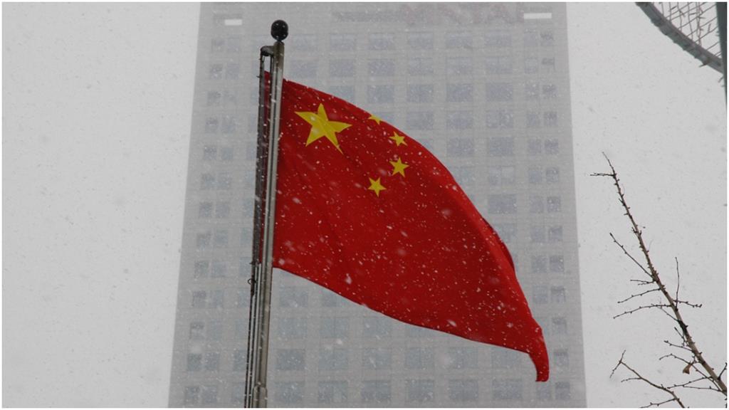 涉在美國從事間諜活動 兩名中國人遭逮捕起訴