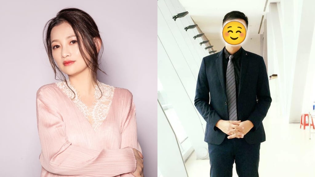 金曲歌手張涵雅錄節目揭奇妙緣分 哥哥身分曝光:是民視主播