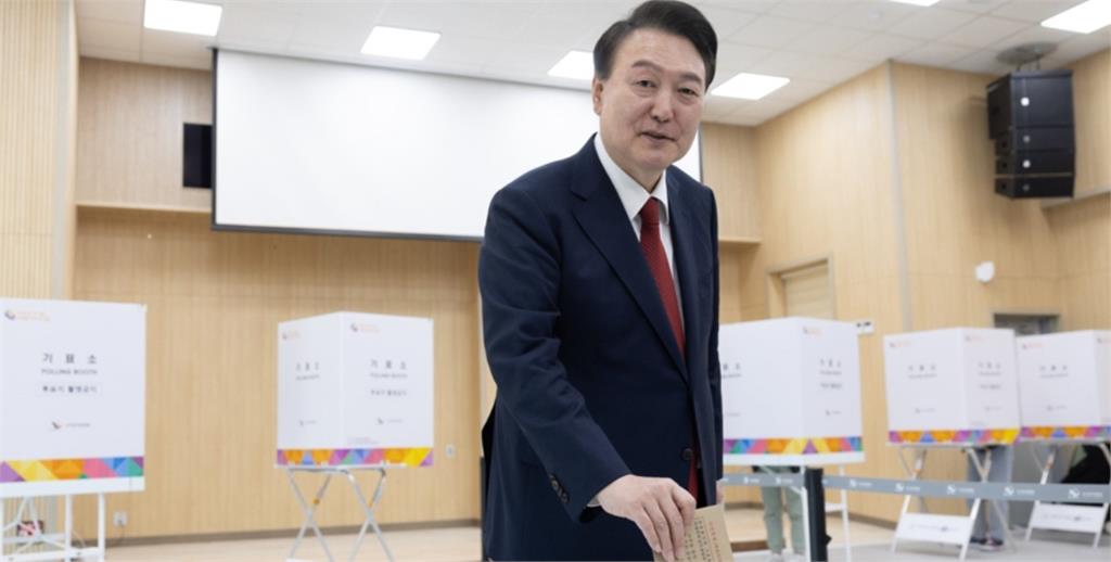 快新聞／南韓史上首位！羈押庭下午召開「尹錫悅親自出席」　結果最快今晚出爐