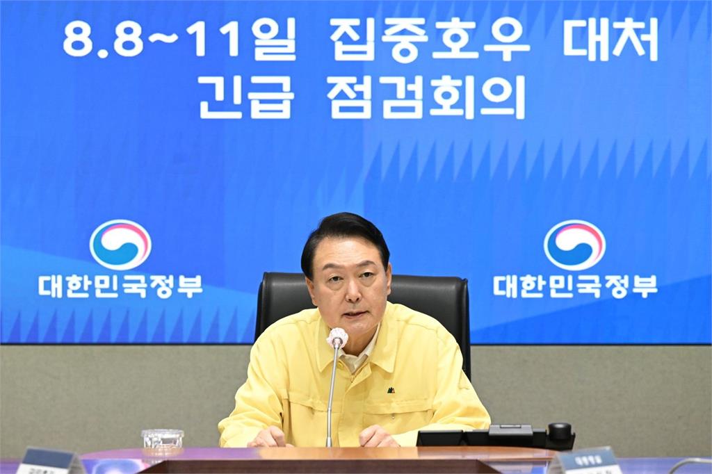  【韓短命戒嚴】彈劾有望過關？韓執政黨魁立場變了　呼籲：趕快停止尹錫悅職務