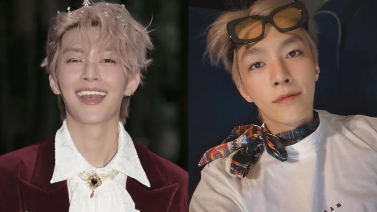 炎亞綸迎來40歲生日!無預警發長文嘆「這一年有的沒的事很多」惹粉心疼