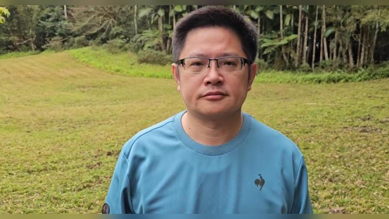 快新聞/直言吳宗憲出線「跌破眼鏡」!綠黨部主委曝選戰策略:鎖定1領域加強