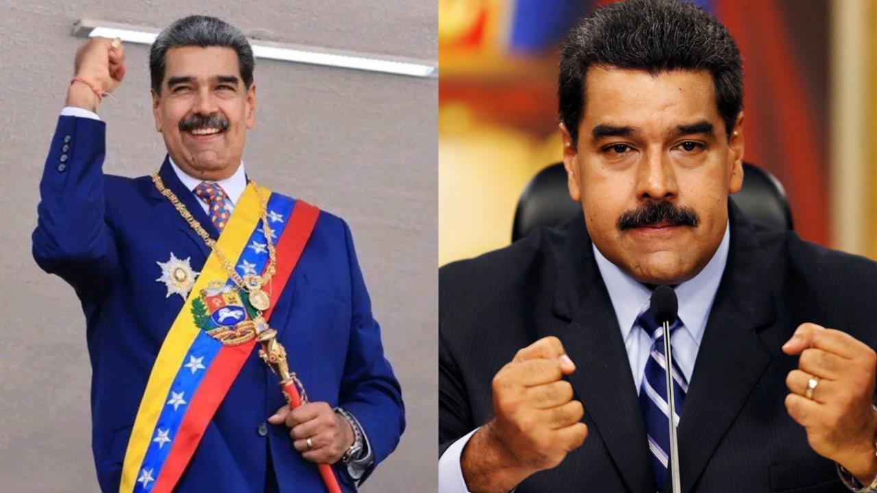 馬杜洛「獄中崩潰畫面」疑流出?每晚牢房嘶喊:我是委內瑞拉總統…現況曝光