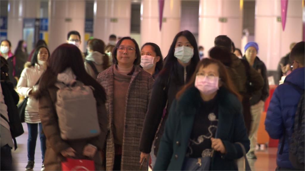 夜線／台灣出現社區傳播徵兆 未來這五類人通通得檢疫