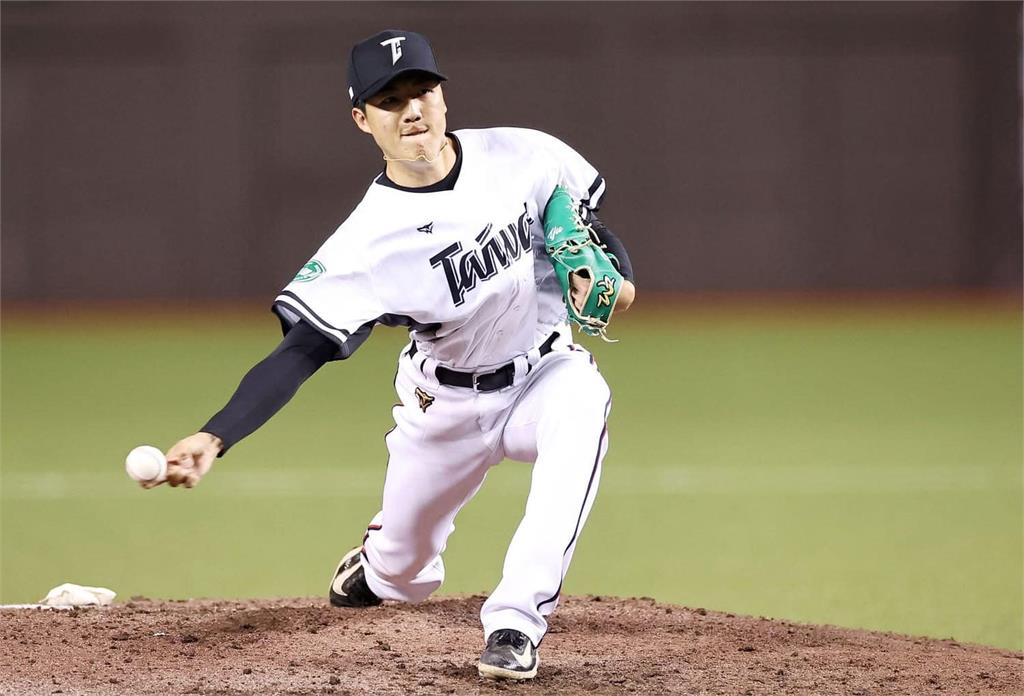 經典賽／今晚派低肩側投陳宇宏先發有道理　西班牙根本是支「偽中南美洲球隊」