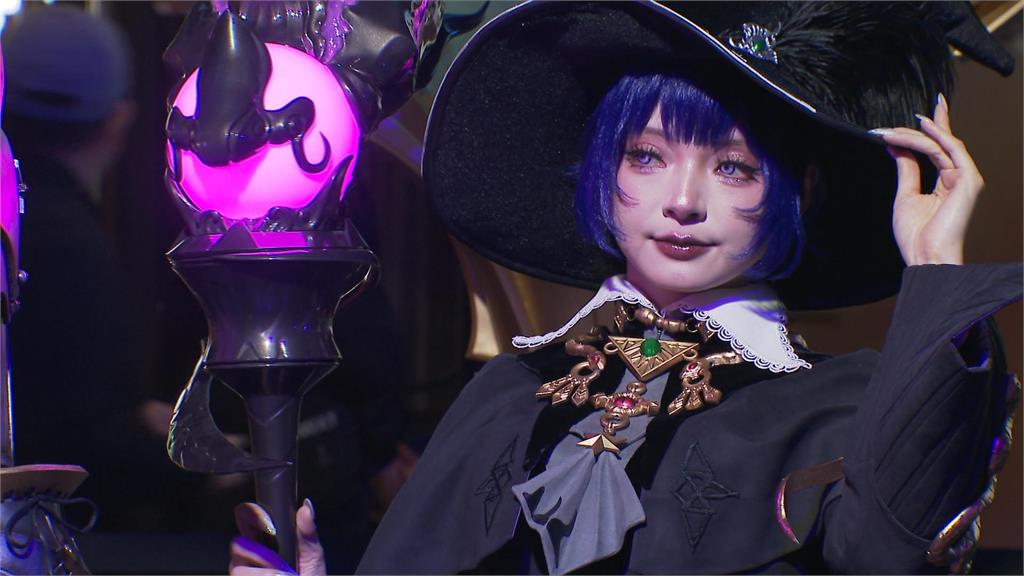 全球擁3千萬玩家線上遊戲　推出繁體中文版