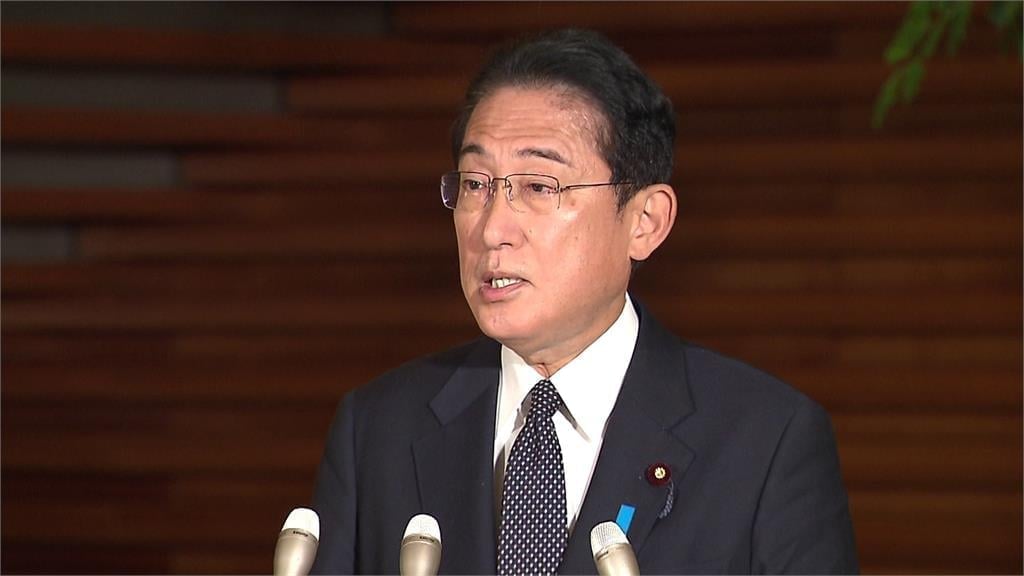 日相岸田鼻竇炎手術結束　週一重返工作崗位