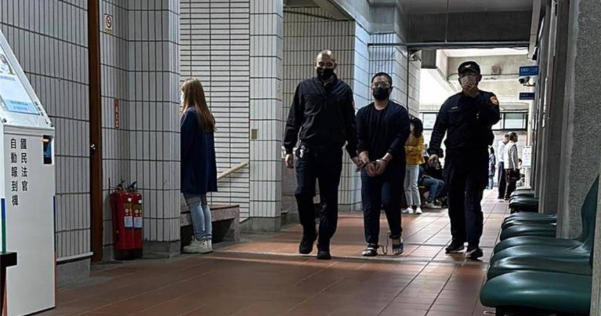 中捷砍人案定讞 洪淨「與部分被害人和解」判9年9月