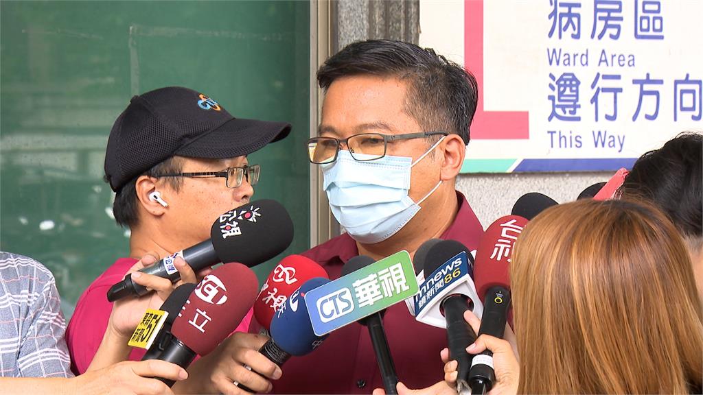 中捷砍人凶嫌當庭下跪！　受害者父：演出大戲博取同情
